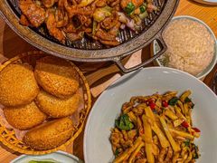 -宏状元现熬粥·京味菜(三里河店)