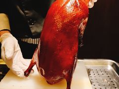-青年公社烤鸭(滨湖银泰店)
