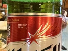 -维吾尔餐厅(宜山路店)