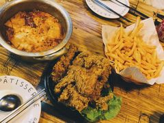 -miss密斯韩餐(平阳景苑店)