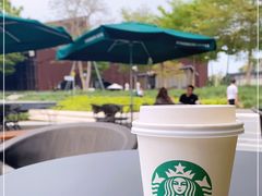 -星巴克(深圳前海企业公馆店)