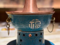 -涮福記·现切牛羊肉火锅(世纪汇店)