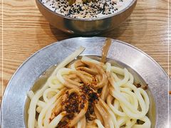 -白翔甜食店