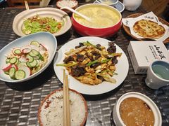 -山西派(桥东街店)