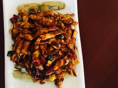 -俊家铁锅炖(迎宾西大街店)