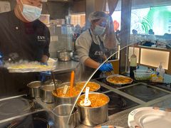 -花盐街·四川乐山小吃(西单大悦城店)