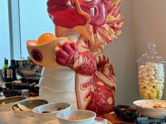 -广州四季酒店·意珍·意式自助餐