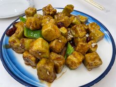 -庆山饭店·海鲜饺子家常菜(北戴河黑石路店)