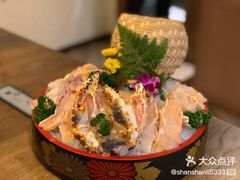 -蟹将军·松叶蟹和牛日料放题自助(K11店)