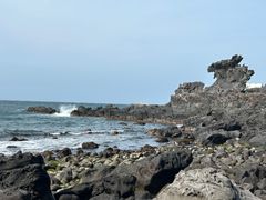 -龙头岩(Dragon Head Rock)