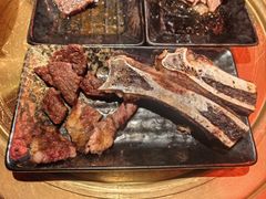 -無二炙坊·和牛烧肉(大钟寺1733店)