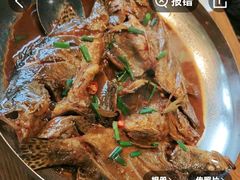 -湘力力小院·鱼汤泡饭(枫林路店)
