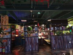 大堂-嘉禾·悦享餐厅(八方汇店)