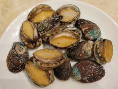 鲍鱼-芭菲盛宴·环球美食(解放碑英利国际店)