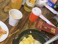 -大胡子海鲜·天津菜·砂锅烧烤(五大道创始店)