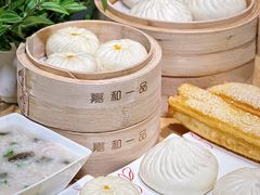 -嘉和一品粥(方庄店)