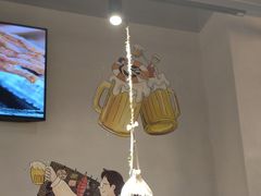 -半酌烧烤小酒馆(南京东路店)