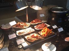 -索菲特西湖大酒店·香榭丽全日候餐厅(南山路店)