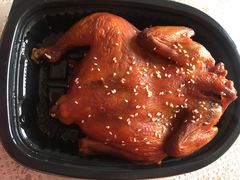 -盒马鲜生(财富中心店)