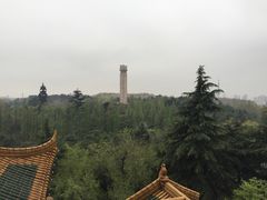 -雨花台烈士纪念馆