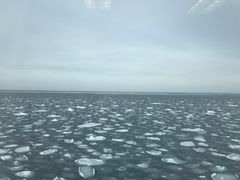 -网走流冰观光破冰船极光号