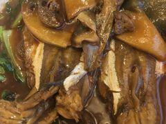 -老季市·三代非遗传承·地标美食老汁鸡(工农路店)