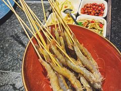 -荣记火锅(青悦城店)