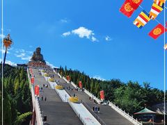 -龙口南山旅游景区