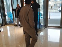 -南宫温泉水世界