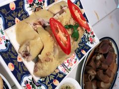 -發起人·肉骨茶(万象汇店)
