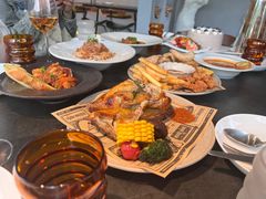 -Supine Bistro溯泮餐厅