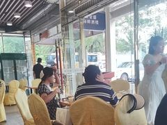 -新金盛·海鲜酒楼(盐田店)