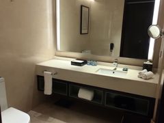 -成都安仁福朋喜来登酒店