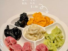 -必点海鲜·海肠捞饭大王(滨江道店)