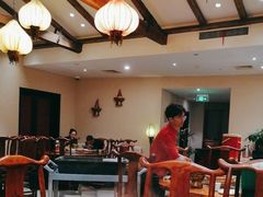 -古关火锅店(古北水镇景区店)