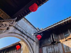 -紫阳古街
