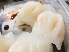 -新澳港式茶餐厅(余姚路店)