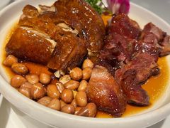 -金湖港式餐厅(建外店)