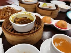 -潮福城大酒楼·潮粤菜·港式点心(阳光城店)