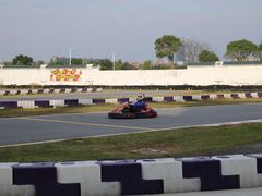 -珠海国际赛车场-卡丁车场