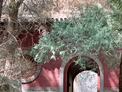 -四门塔风景区