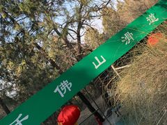 -千佛山风景名胜区