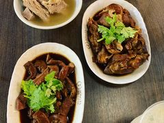 -松發肉骨茶(先得坊店)