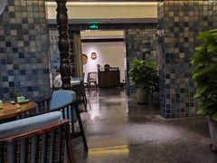 -粗茶淡饭·隐庐私厨(东亭店)