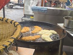 -宋记热干面馆(五福路店)