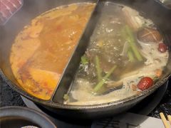 -盡膳口福·百年汤方火锅(科华北路店)