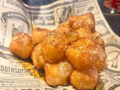 -一斗火锅·招财羊毛肚(泰吉滨江店)