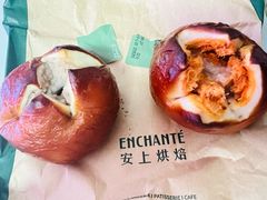 -安上烘焙 ENCHANTE(湖滨道购物中心店)