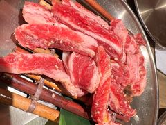 -西塔老太太泥炉烤肉(亚运村店)