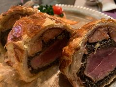 -查特花园美食广场(西单大悦城店)